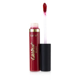 Tarte Tarteist Quick Dry Matte Lip Paint - # Extra (Bright Red)  6ml/0.2oz