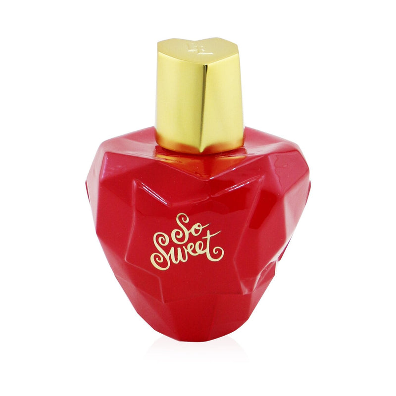 Lolita Lempicka So Sweet Eau De Parfum Spray  50ml/1.7oz