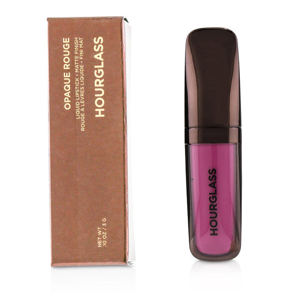 HourGlass Opaque Rouge Liquid Lipstick - # Ballet (Vivid Pink) 