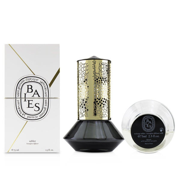 Diptyque Hourglass Diffuser - Baies (Berries) 