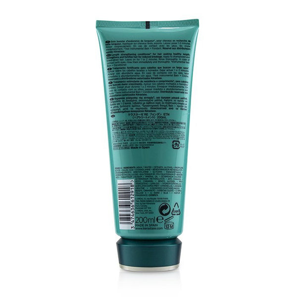 Kerastase Resistance Fondant Extentioniste Length Strengthening Conditioner 200ml/6.8oz