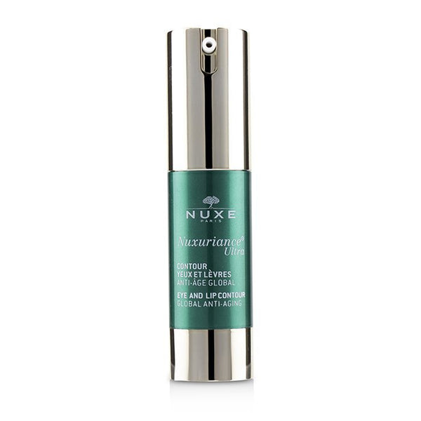 Nuxe Nuxuriance Ultra Global Anti-Aging Eye & Lip Contour Cream 15ml/0.5oz