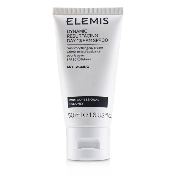 Elemis Dynamic Resurfacing Day Cream SPF 30 (Salon Product) 