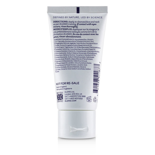 Elemis Hydra-Boost Sensitive Day Cream - For Sensitive Skin (Salon Product) 