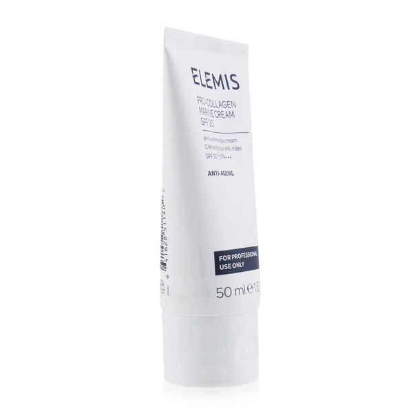 Elemis Pro-Collagen Marine Cream SPF 30 (Salon Product) 