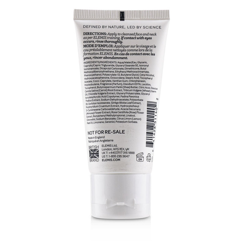 Elemis Pro-Collagen Marine Cream SPF 30 (Salon Product) 