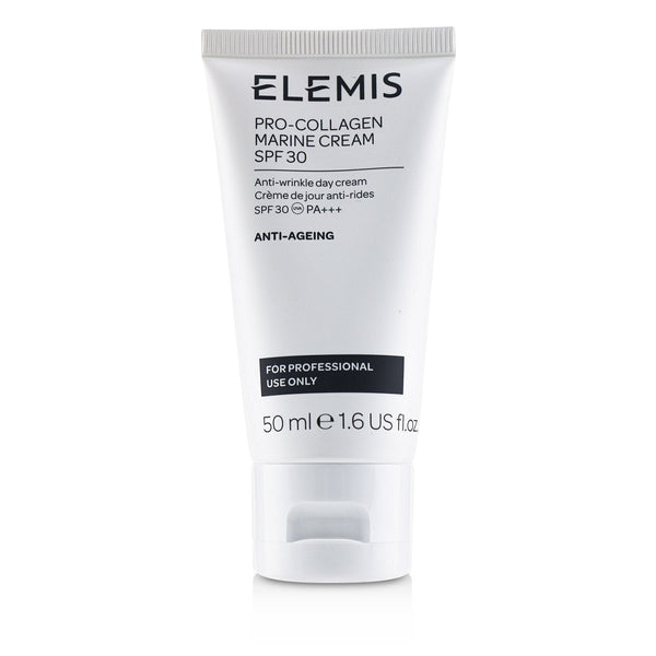 Elemis Pro-Collagen Marine Cream SPF 30 (Salon Product) 