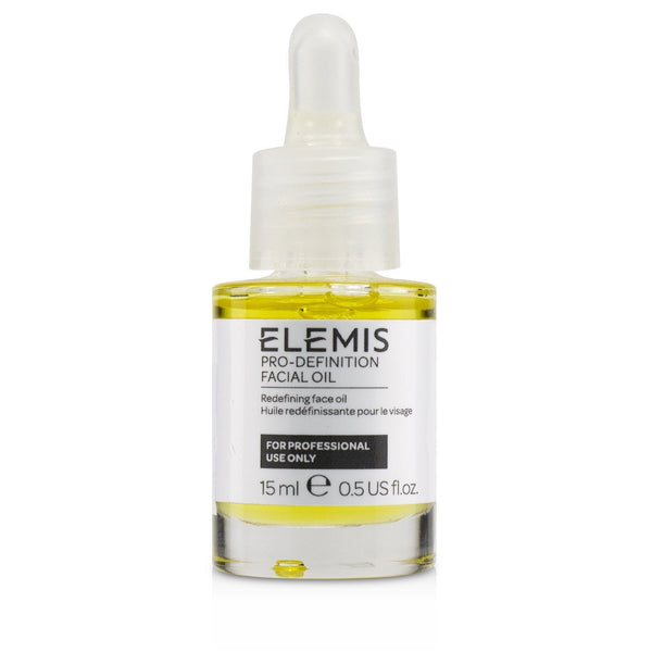 Elemis Pro-Definition Facial Oil (Salon Product) 