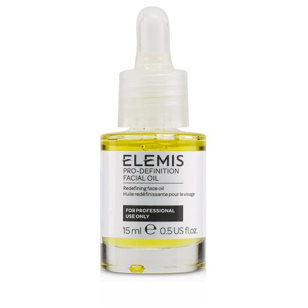 Elemis Pro-Definition Facial Oil (Salon Product) 15ml/0.5oz