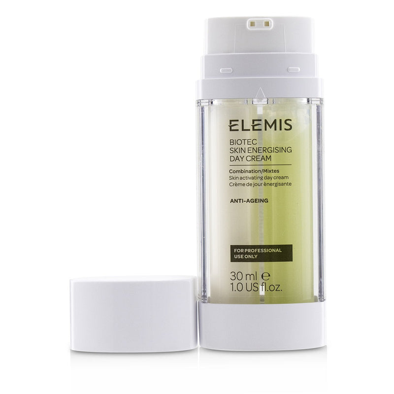 Elemis BIOTEC Skin Energising Day Cream - Combination (Salon Product) 