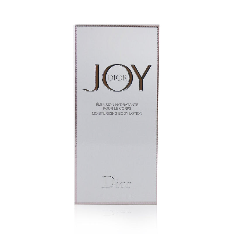Christian Dior Joy Moisturizing Body Lotion 
