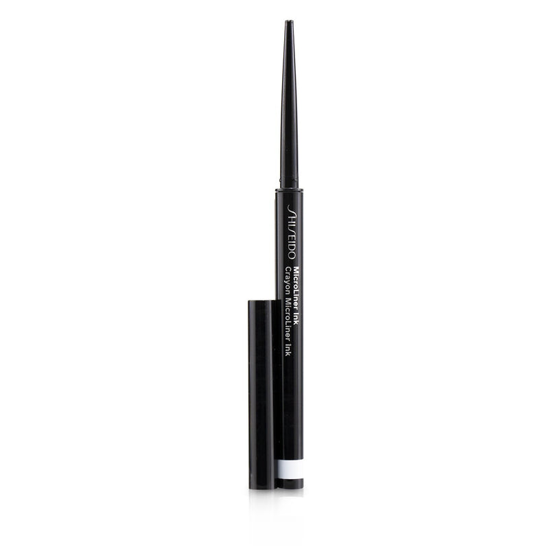 Shiseido MicroLiner Ink Eyeliner - # 05 White 