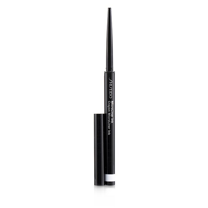 Shiseido MicroLiner Ink Eyeliner - # 05 White 0.08g/0.002oz