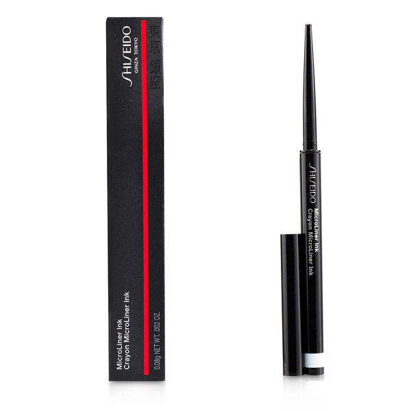 Shiseido MicroLiner Ink Eyeliner - # 05 White 