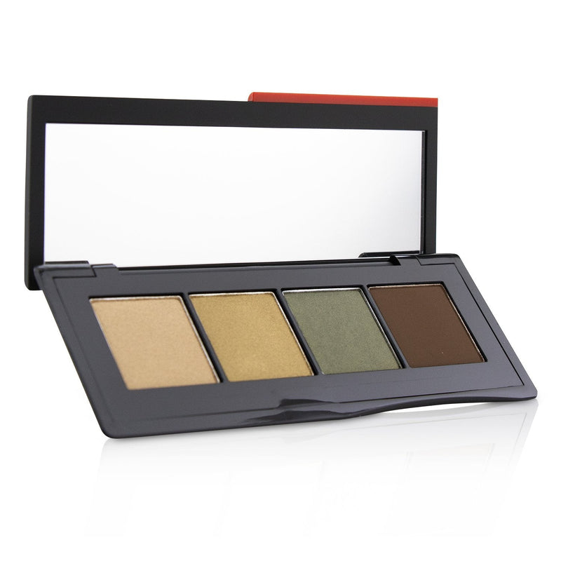 Shiseido Essentialist Eye Palette - # 03 Namiki Street Nature 