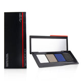 Shiseido Essentialist Eye Palette - # 04  Kaigan Street Waters 