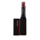 Shiseido VisionAiry Gel Lipstick - # 212 Woodblock (Milk Chocolate) 1.6g/0.05oz