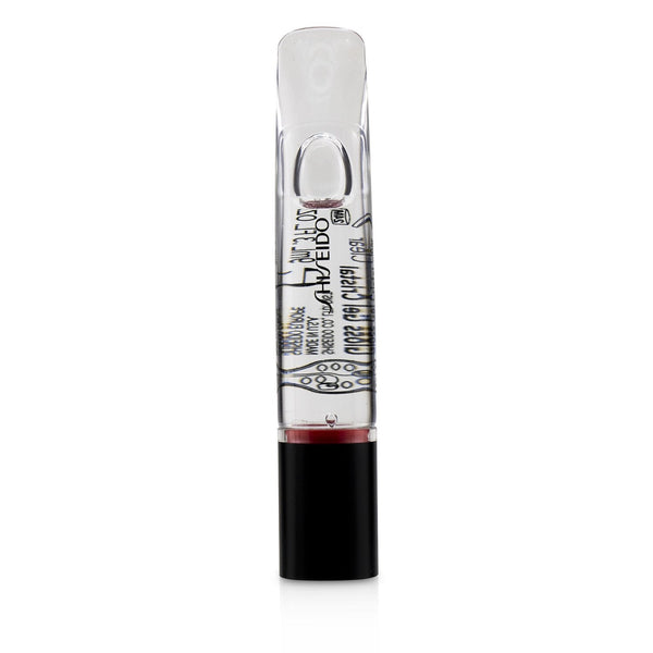 Shiseido Crystal GelGloss - # Clear  9ml/0.3oz