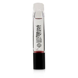 Shiseido Crystal GelGloss - # Clear  9ml/0.3oz