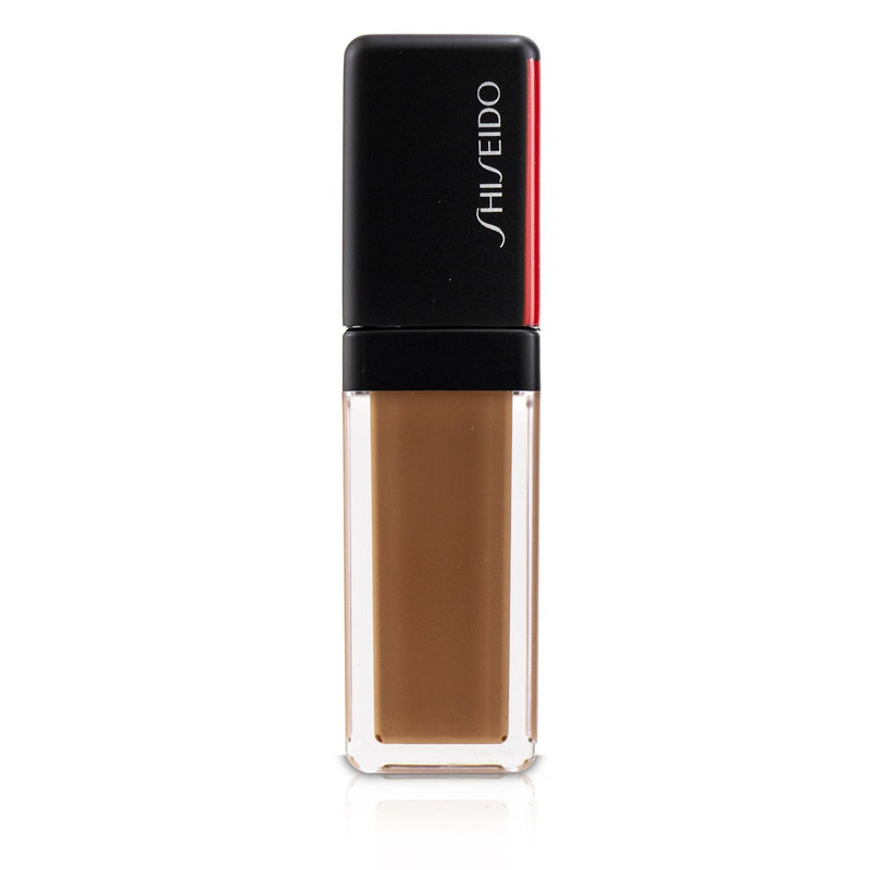 Shiseido LacquerInk LipShine - # 310 Honey Flash (Honey)  6ml/0.2oz