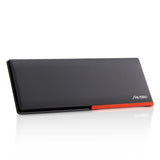 Shiseido Essentialist Eye Palette - # 08 Jizoh Street Reds  5.2g/0.18oz