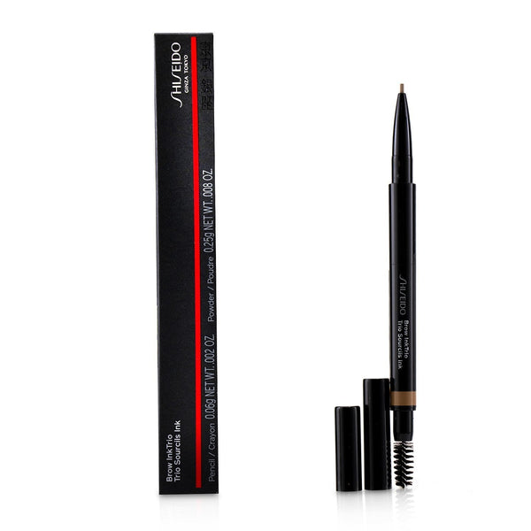 Shiseido Brow InkTrio - # 01 Blonde 