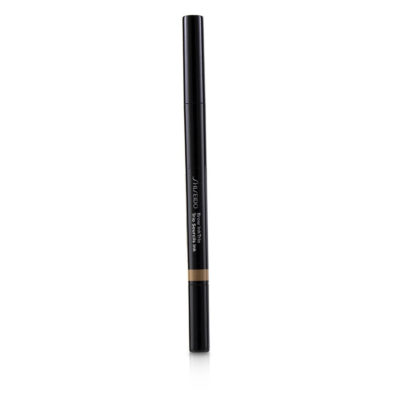 Shiseido Brow InkTrio - # 01 Blonde  0.31g/0.01oz