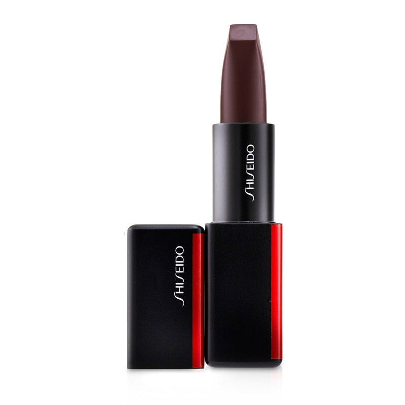 Shiseido ModernMatte Powder Lipstick - # 521 Nocturnal (Brick Red) 