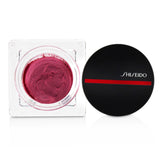 Shiseido Minimalist WhippedPowder Blush - # 02 Chiyoko (Baby Pink) 
