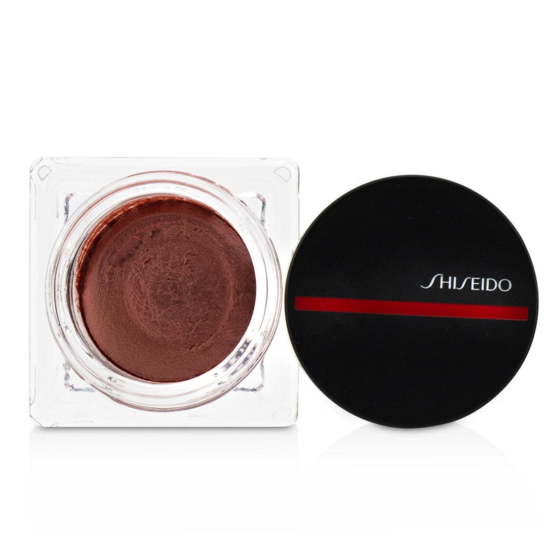 Shiseido Minimalist WhippedPowder Blush - # 07 Setsuko (Rose) 