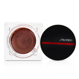 Shiseido Minimalist WhippedPowder Blush - # 07 Setsuko (Rose)  5g/0.17oz