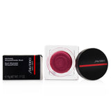Shiseido Minimalist WhippedPowder Blush - # 08 Kokei (Fuchsia)  5g/0.17oz