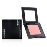 Shiseido InnerGlow CheekPowder - # 02 Twilight Hour (Coral Pink)  4g/0.14oz