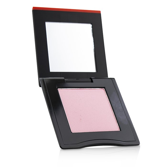 Shiseido InnerGlow CheekPowder - # 04 Aura Pink (Muted Rose) 