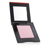 Shiseido InnerGlow CheekPowder - # 04 Aura Pink (Muted Rose)  4g/0.14oz