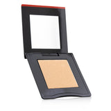 Shiseido InnerGlow CheekPowder - # 05 Solar Haze (Radiant Gold)  4g/0.14oz