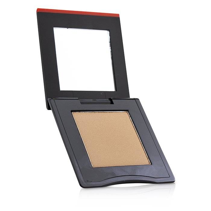 Shiseido InnerGlow CheekPowder - # 07 Cocoa Dusk (Bronze) 