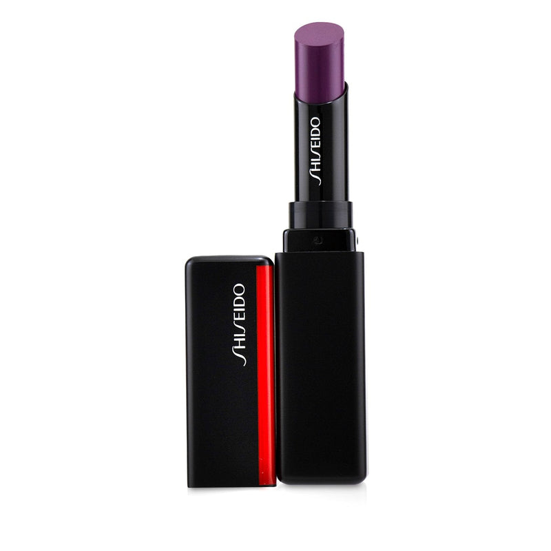 Shiseido VisionAiry Gel Lipstick - # 215 Future Shock (Vivid Purple) 