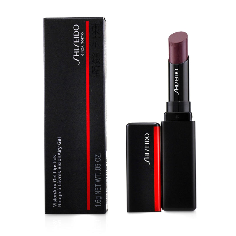 Shiseido VisionAiry Gel Lipstick - # 216 Vortex (Grape) 