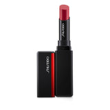 Shiseido VisionAiry Gel Lipstick - # 219 Firecracker (Neon Red) 