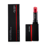 Shiseido VisionAiry Gel Lipstick - # 219 Firecracker (Neon Red) 