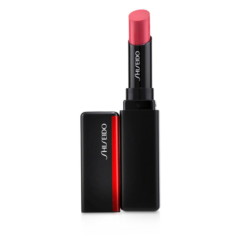Shiseido VisionAiry Gel Lipstick - # 225 High Rise (Carol Pink) 