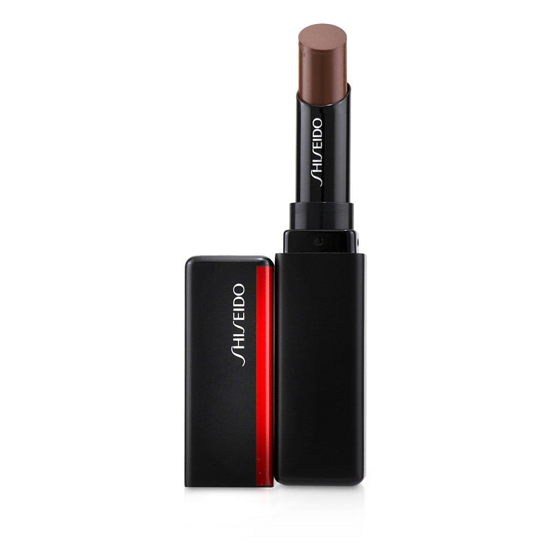 Shiseido VisionAiry Gel Lipstick - # 228 Metropolis (Dark Chocolate) 