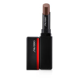 Shiseido VisionAiry Gel Lipstick - # 228 Metropolis (Dark Chocolate) 