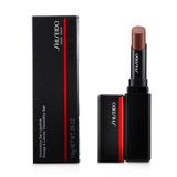 Shiseido VisionAiry Gel Lipstick - # 228 Metropolis (Dark Chocolate) 