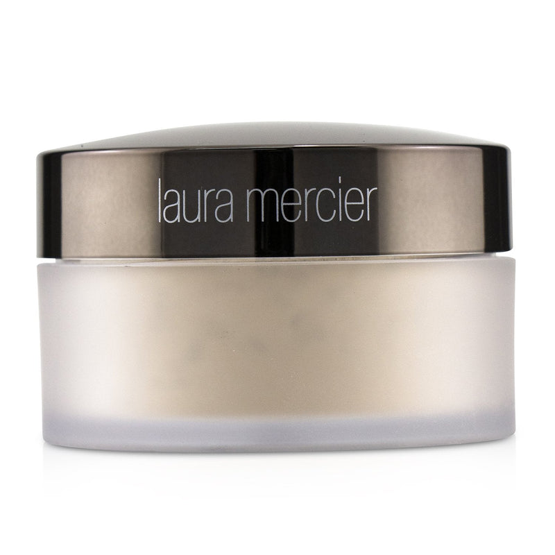 Laura Mercier Loose Setting Powder Glow - Translucent 