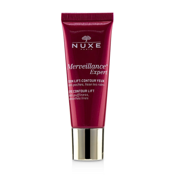 Nuxe Merveillance Expert Eye Contour Lift (Anti-Wrinkle Eye Cream) 