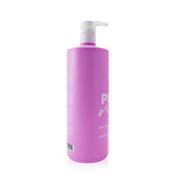 Design.ME Puff.ME Volumizing Shampoo 