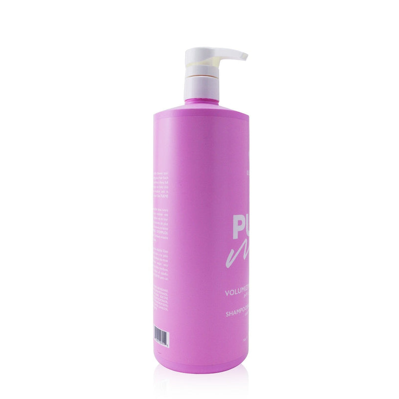 Design.ME Puff.ME Volumizing Shampoo 