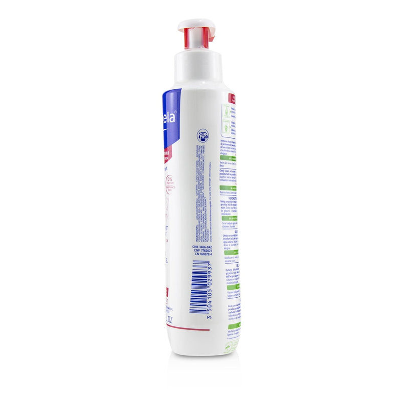 Mustela Soothing Cleansing Gel For Very Sensitive Skin - Hair & Body 